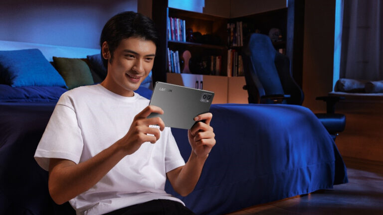 Lenovo Legion Y700 Gen 4 Tablet: A Compact Beast for Entertainment and Performance