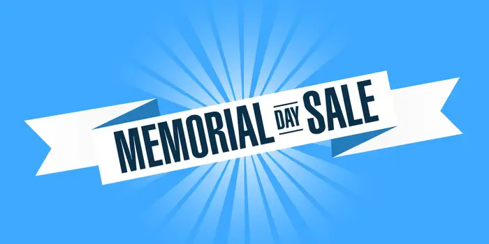Top Memorial Day 2025 sales: Clothing, tech, appliances and more