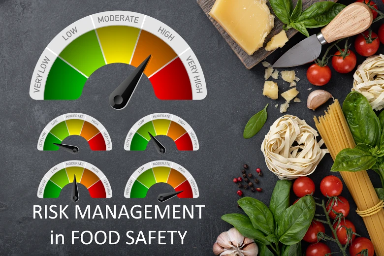 Risk Management Is Core to Food Business Strategy