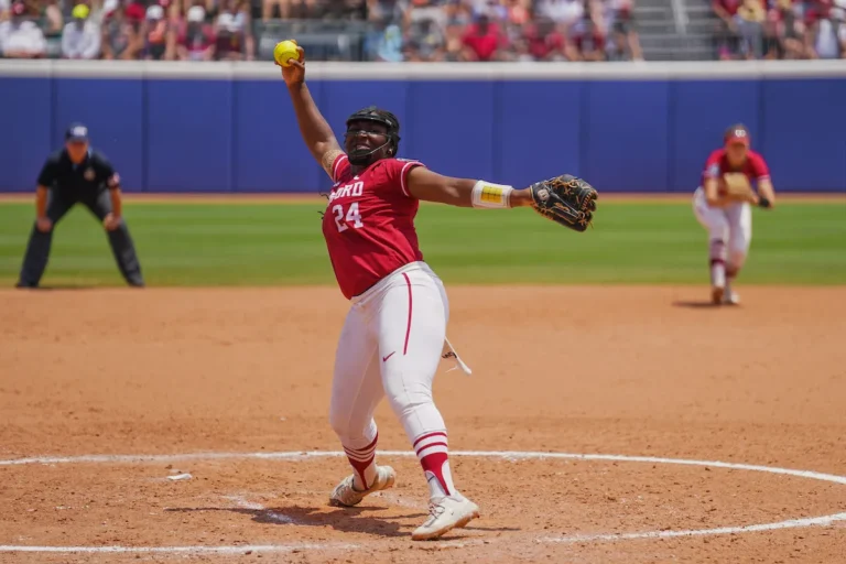 Texas Tech sports roundup: Canady snubbed, McCasland throwing to Jung, more