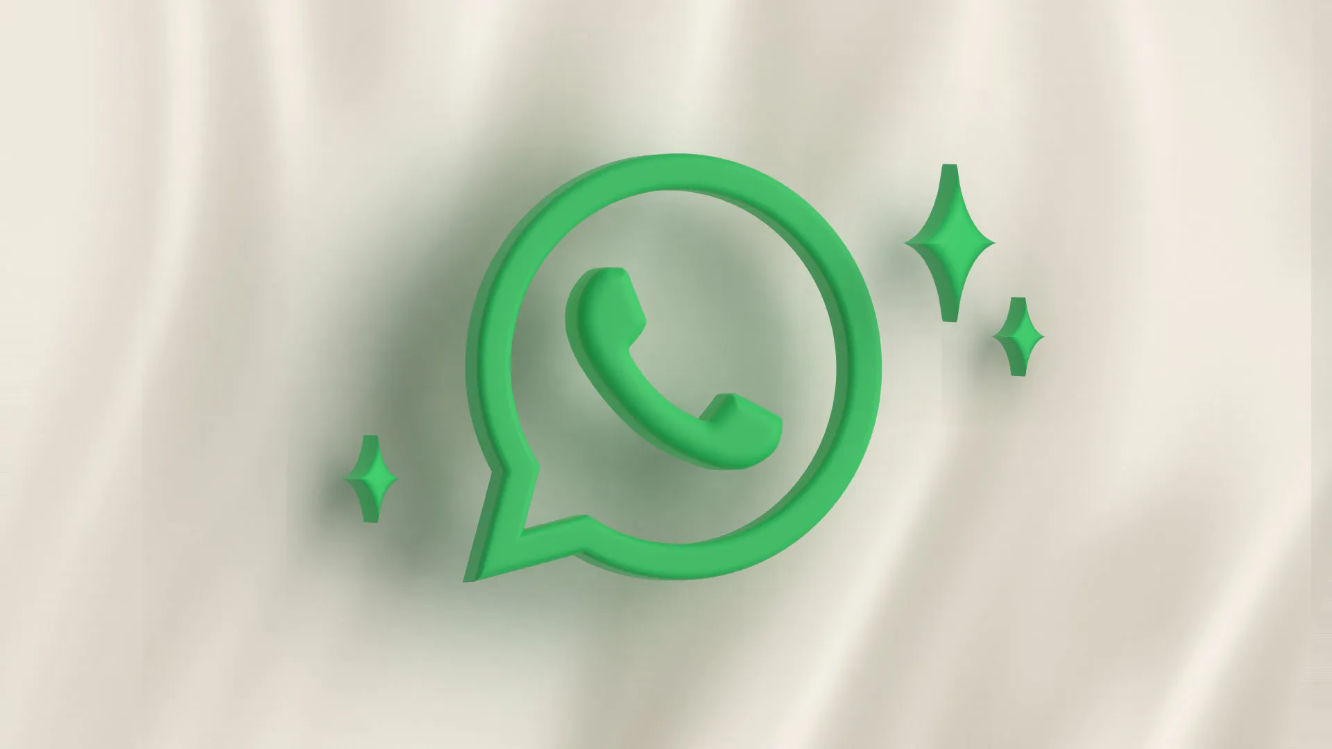 WhatsApp is strictly for my own business, not my neighbour’s