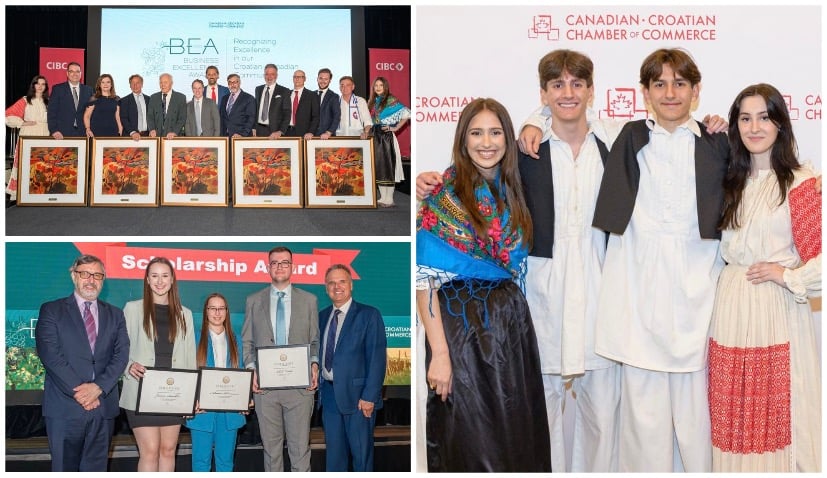 Celebrating business leaders who are made for Canada
