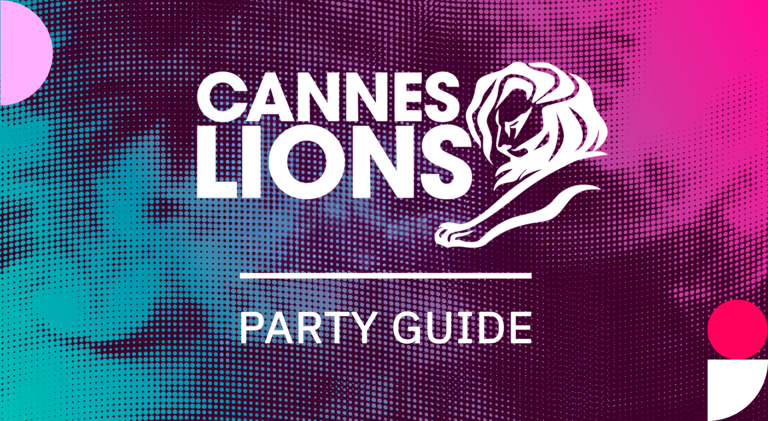 Cannes Lions 2025: Entertainment, Sport, Music, and Gaming winners