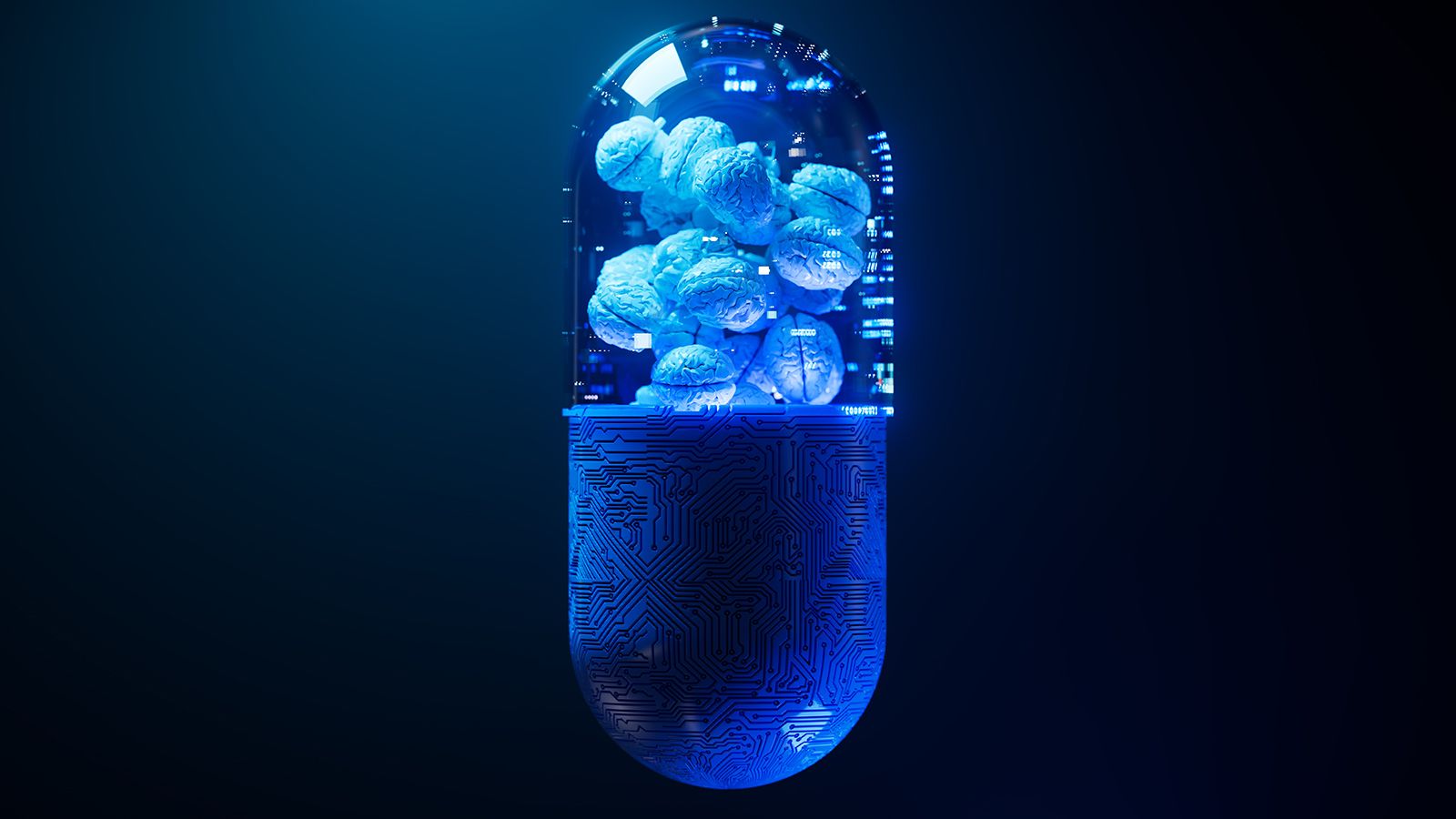 AI Revolutionizes Drug Development With 21 Reactions Study