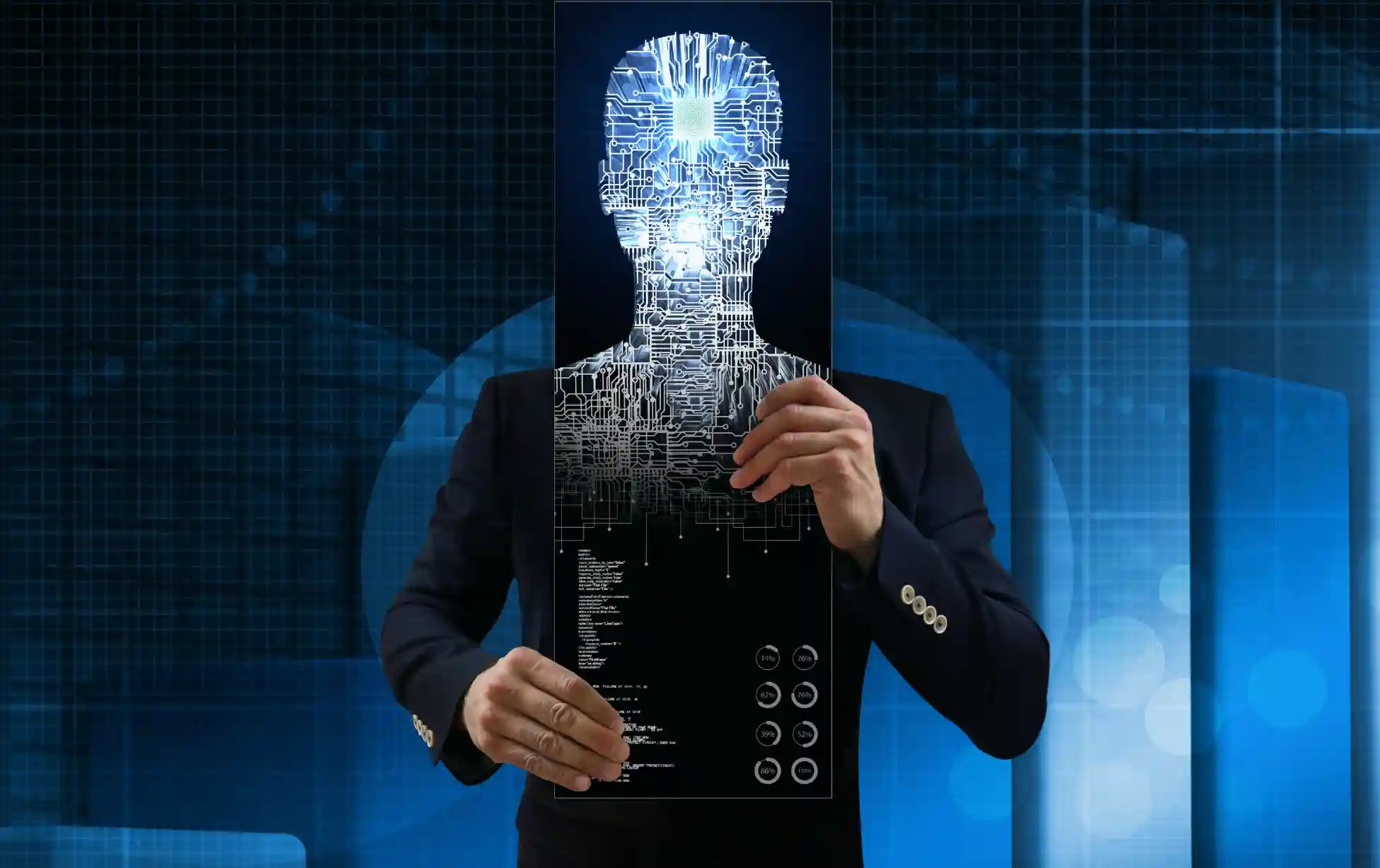 Rethinking Business Efficiency: How AI is Reshaping Enterprise Operations