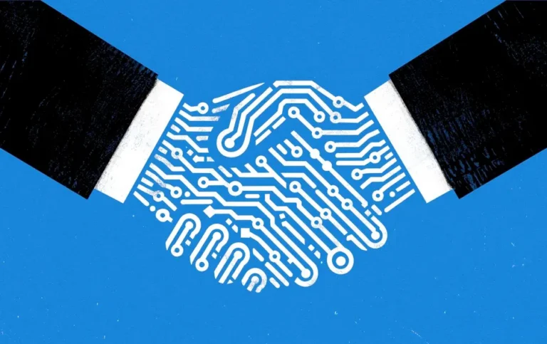 Build trust in data before betting the business on AI
