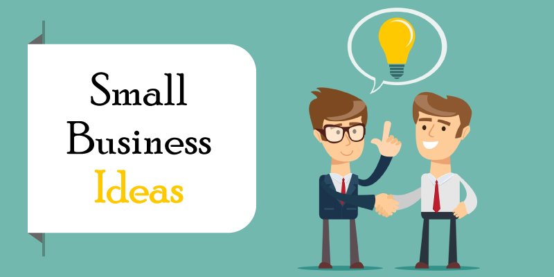 101 Small Business Ideas to Match Your Personality, Investment, Skills & Goals