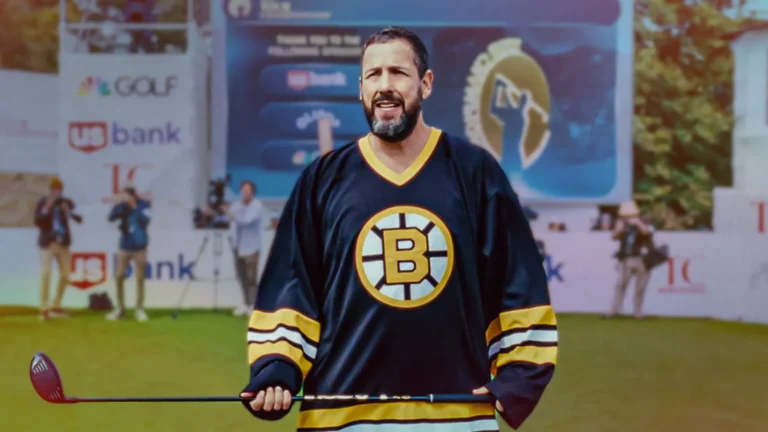 Will there be Happy Gilmore 3? What we know so far