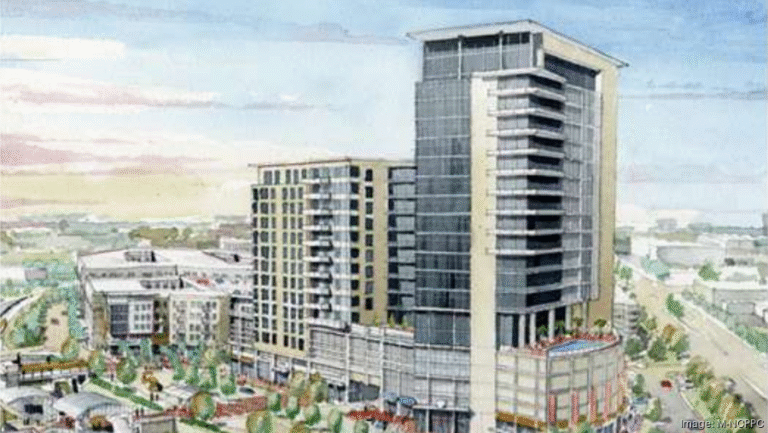 New business project coming to Prince George’s County