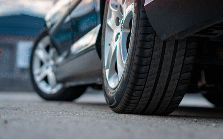 Saving money on tyres and fuel is everyone’s business