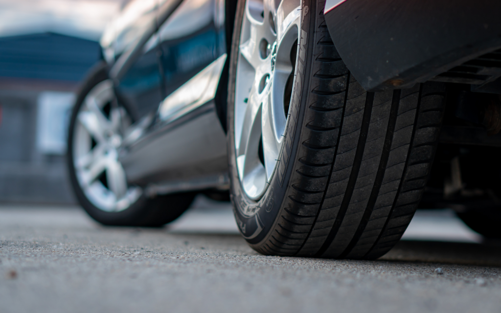 Saving money on tyres and fuel is everyone’s business