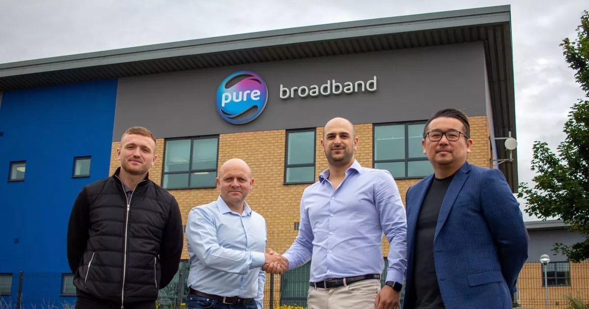 Smartbox swoops for German business – third acquisition in six weeks