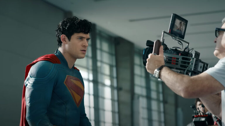 Superman’s real-life kryptonite: The incredible shrinking cinema business