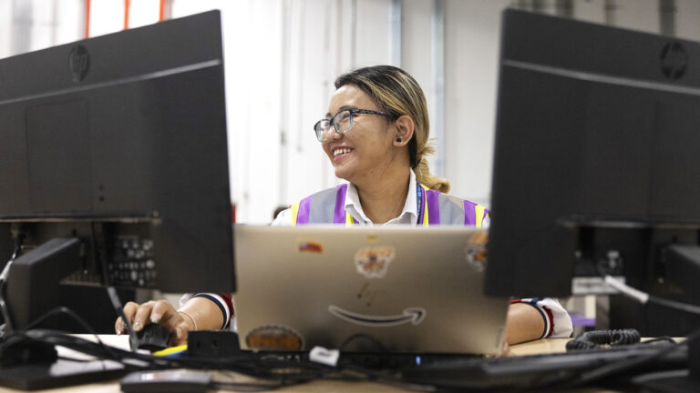 Amazon is offering free tech courses for students and professionals: Here are 6 you can start now