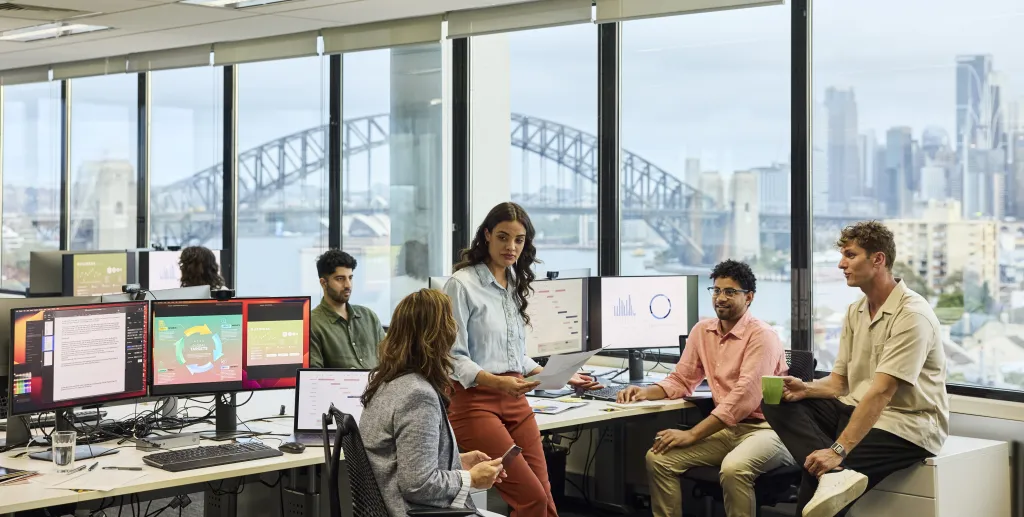 Australia’s tech startups need more than capital to thrive