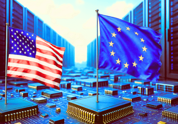 Europe’s tech firms try (and fail) to rank EU states on digital sovereignty